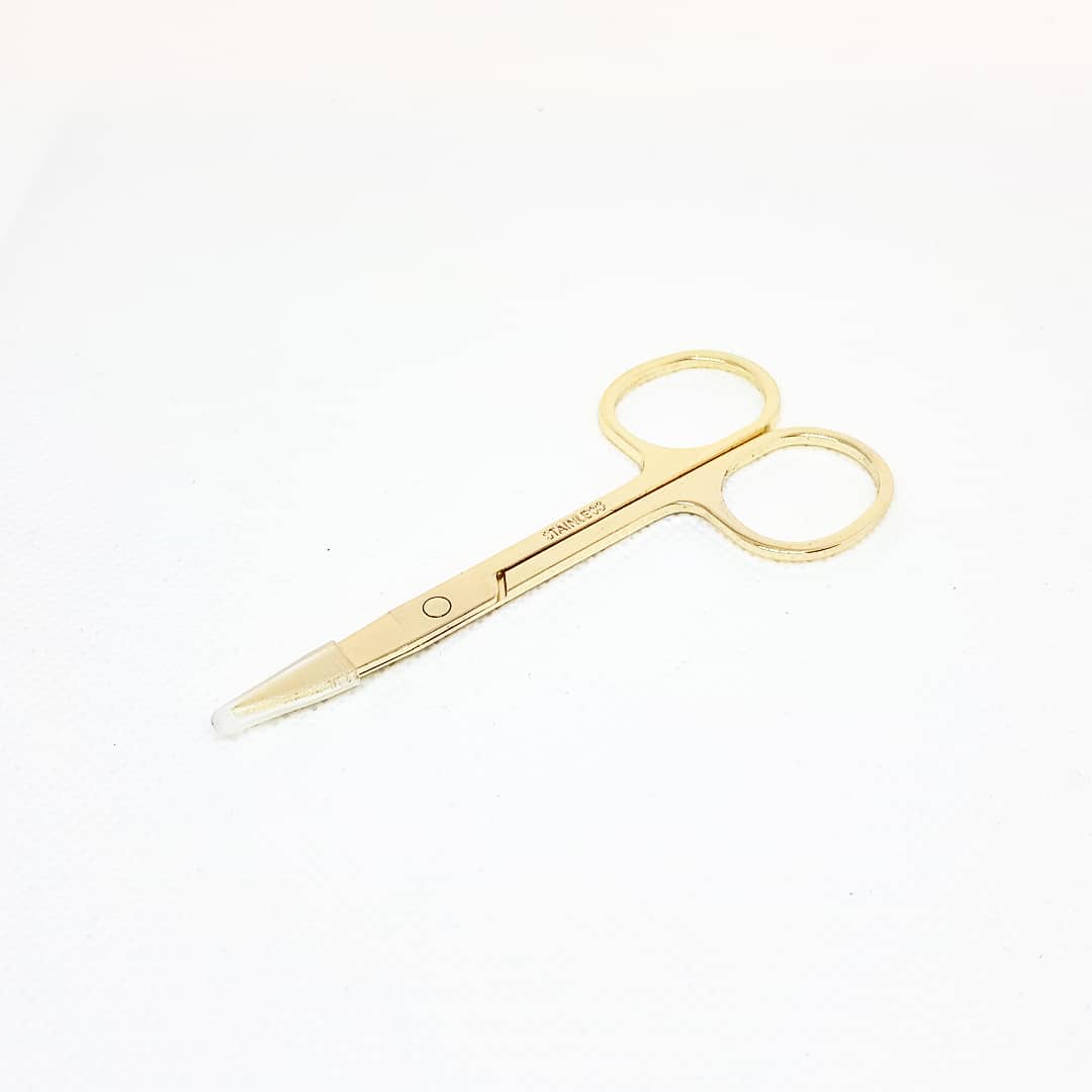 Wimpern Schere - Navyluu